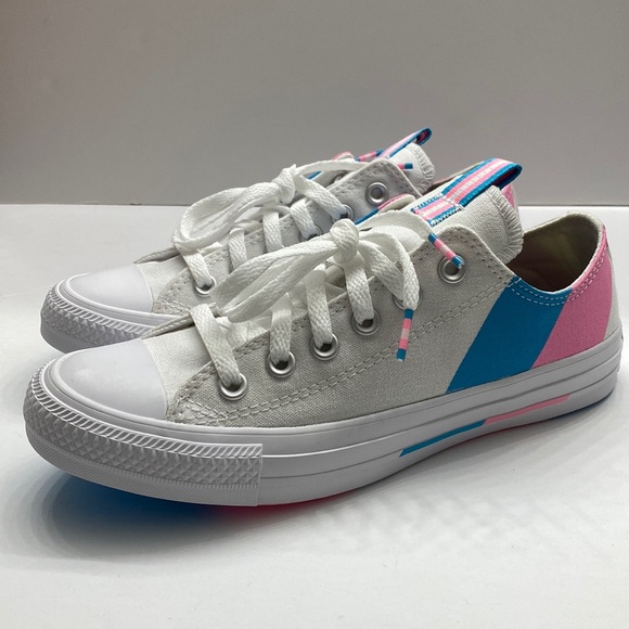 CONVERSE CTAS OX BRAND NEW - Picture 2 of 7